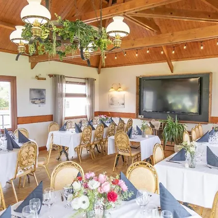 Tente A La Ferme Fiennes